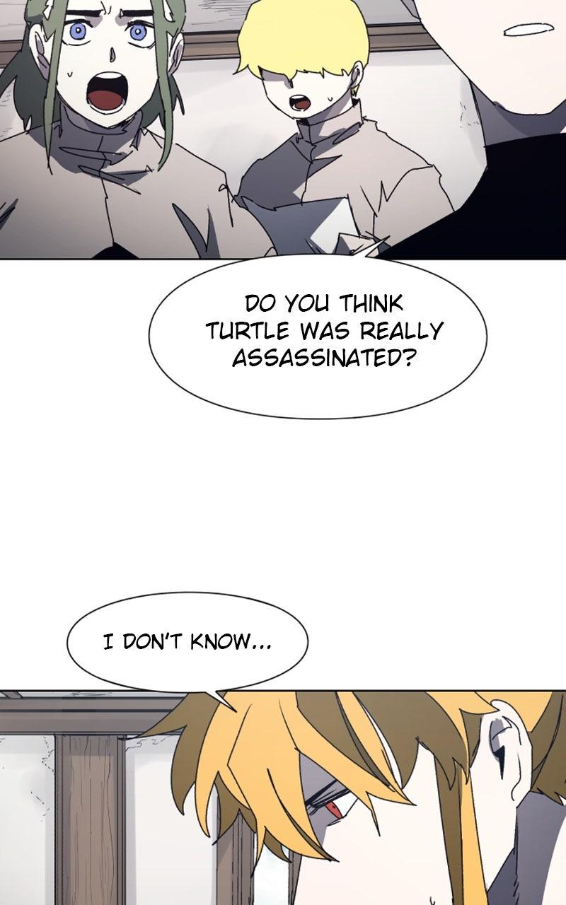 The Ember Knight Chapter 200 - Page 4