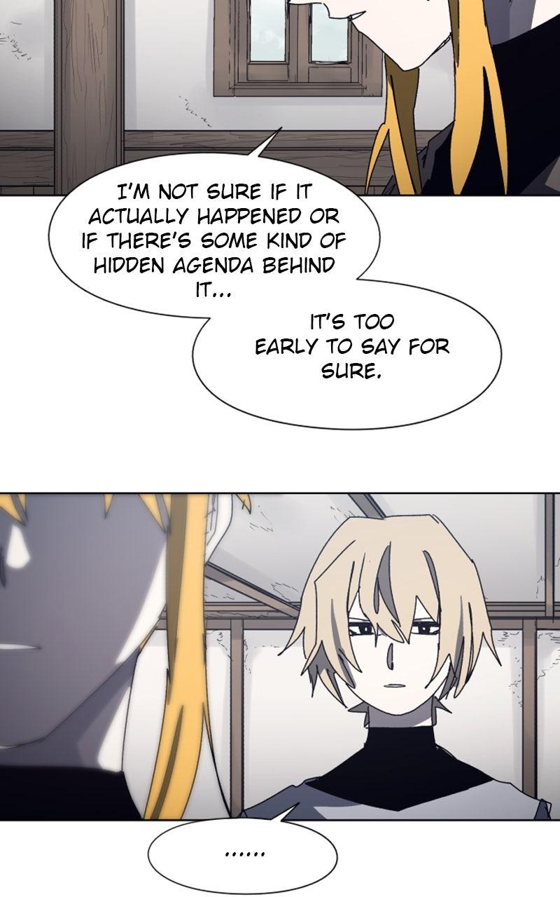 The Ember Knight Chapter 200 - Page 5