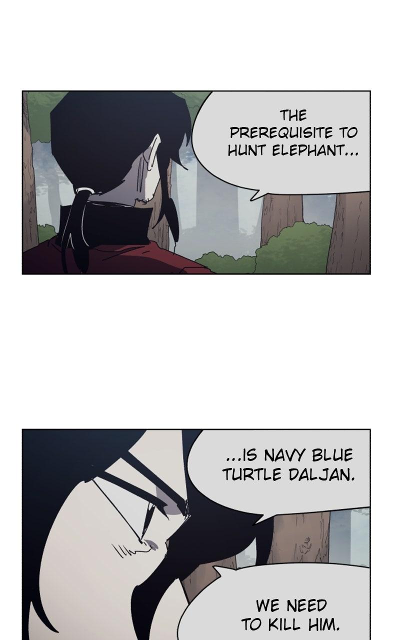 The Ember Knight Chapter 200 - Page 6