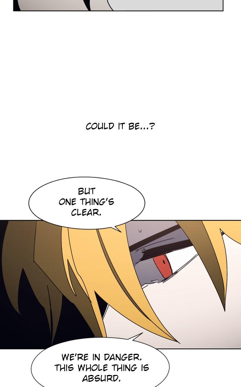 The Ember Knight Chapter 200 - Page 7