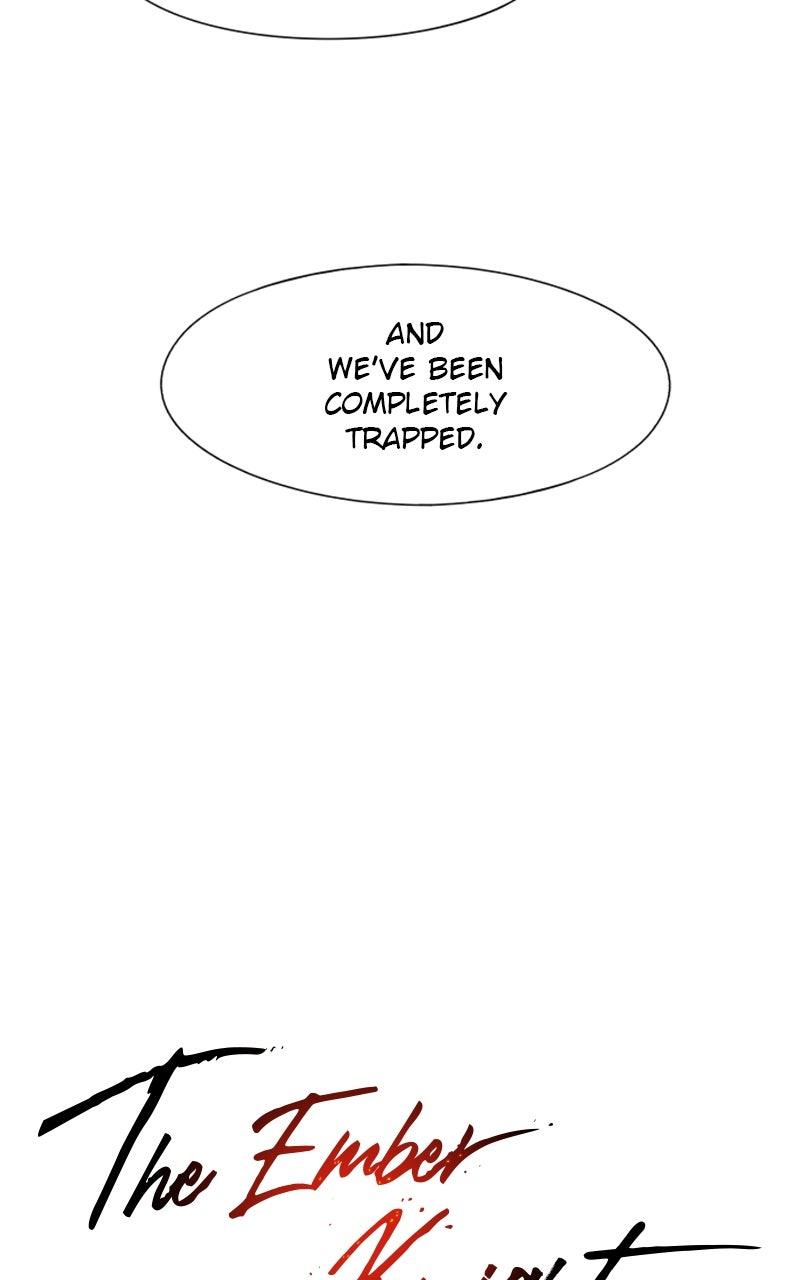 The Ember Knight Chapter 200 - Page 8