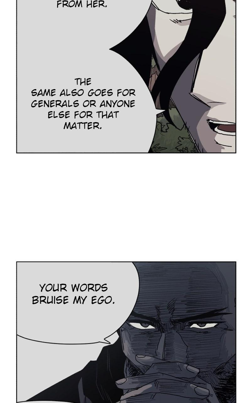 The Ember Knight Chapter 200 - Page 10