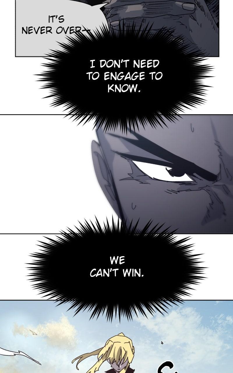 The Ember Knight Chapter 200 - Page 11