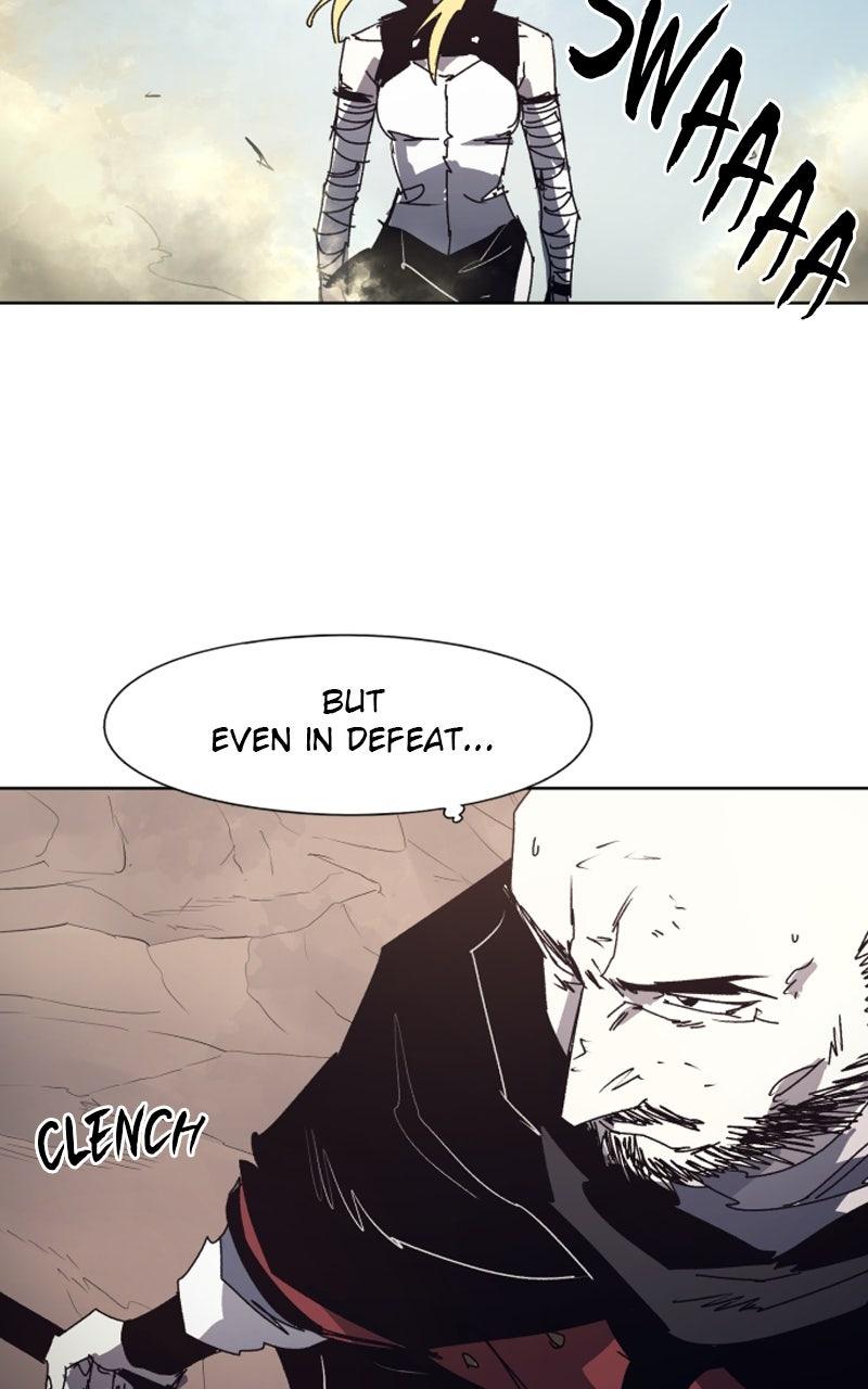 The Ember Knight Chapter 200 - Page 12