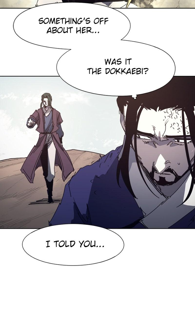 The Ember Knight Chapter 200 - Page 16