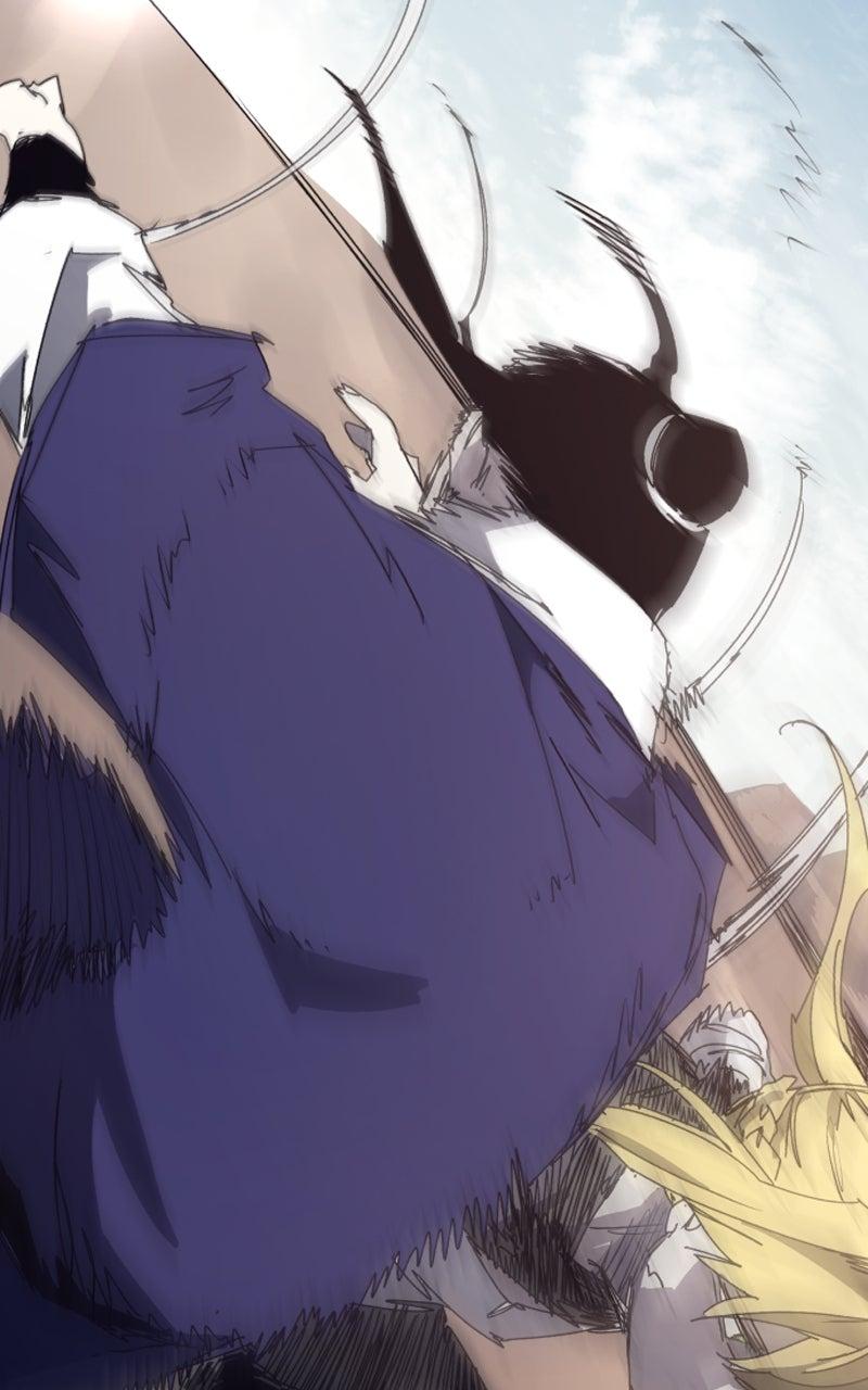 The Ember Knight Chapter 200 - Page 19