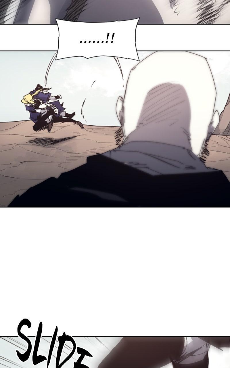 The Ember Knight Chapter 200 - Page 21