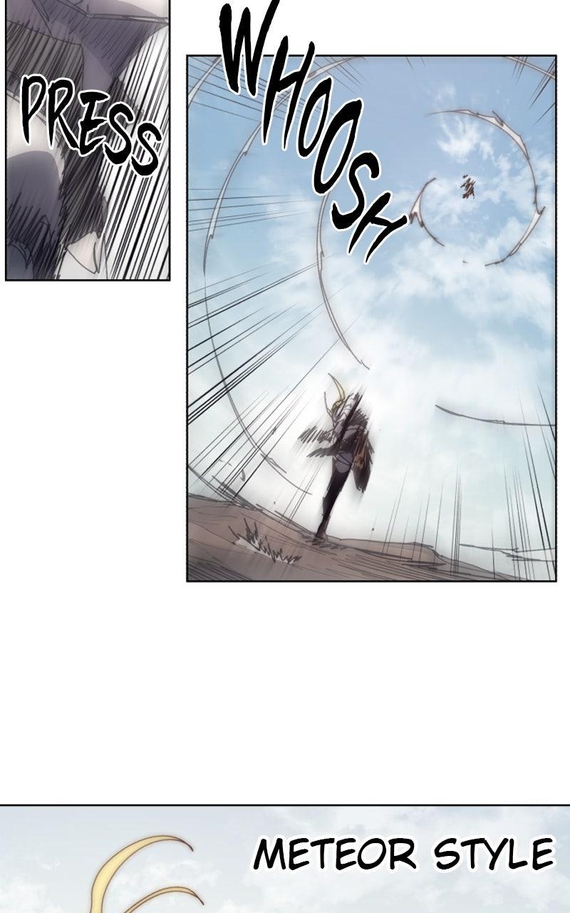 The Ember Knight Chapter 200 - Page 23