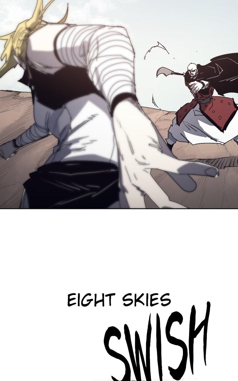 The Ember Knight Chapter 200 - Page 24