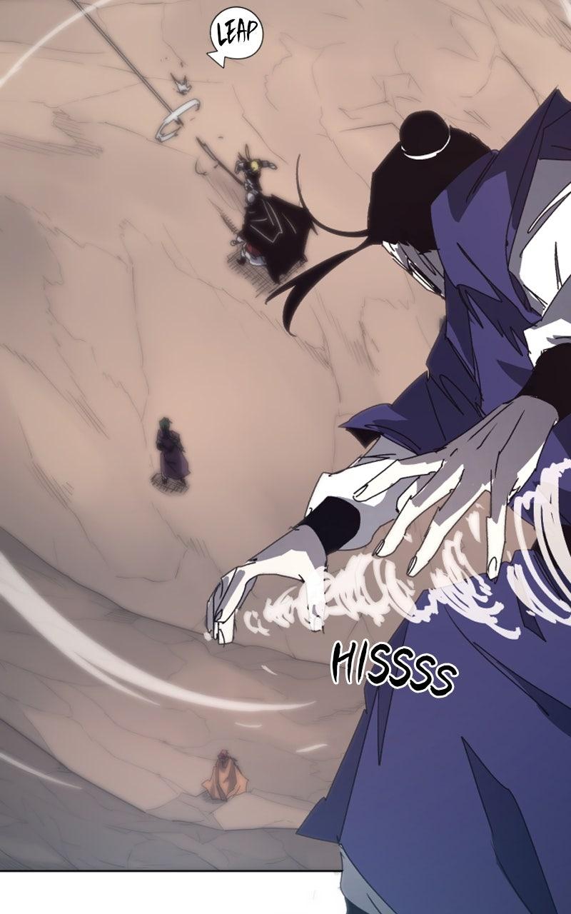 The Ember Knight Chapter 200 - Page 26