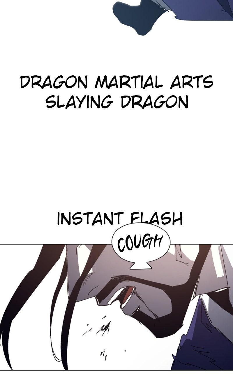 The Ember Knight Chapter 200 - Page 27