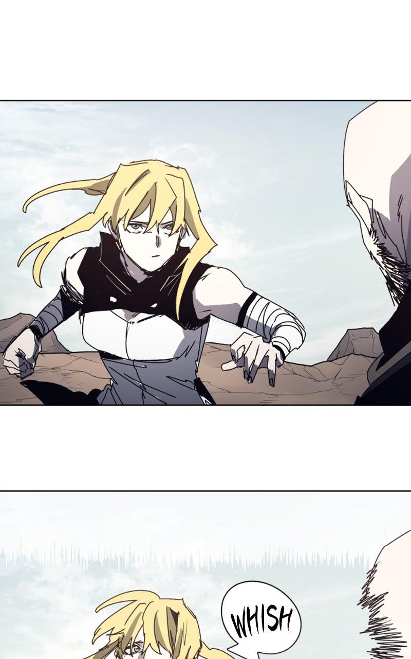 The Ember Knight Chapter 200 - Page 29