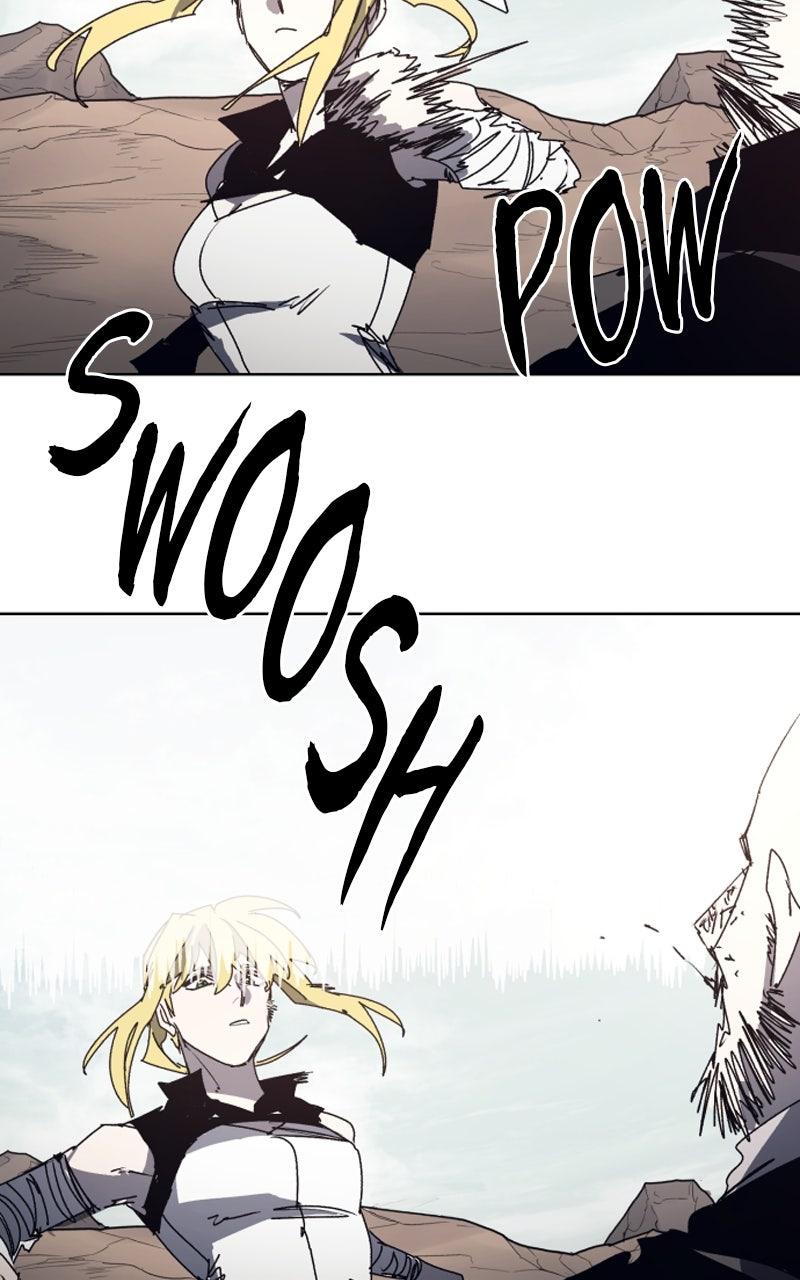 The Ember Knight Chapter 200 - Page 30