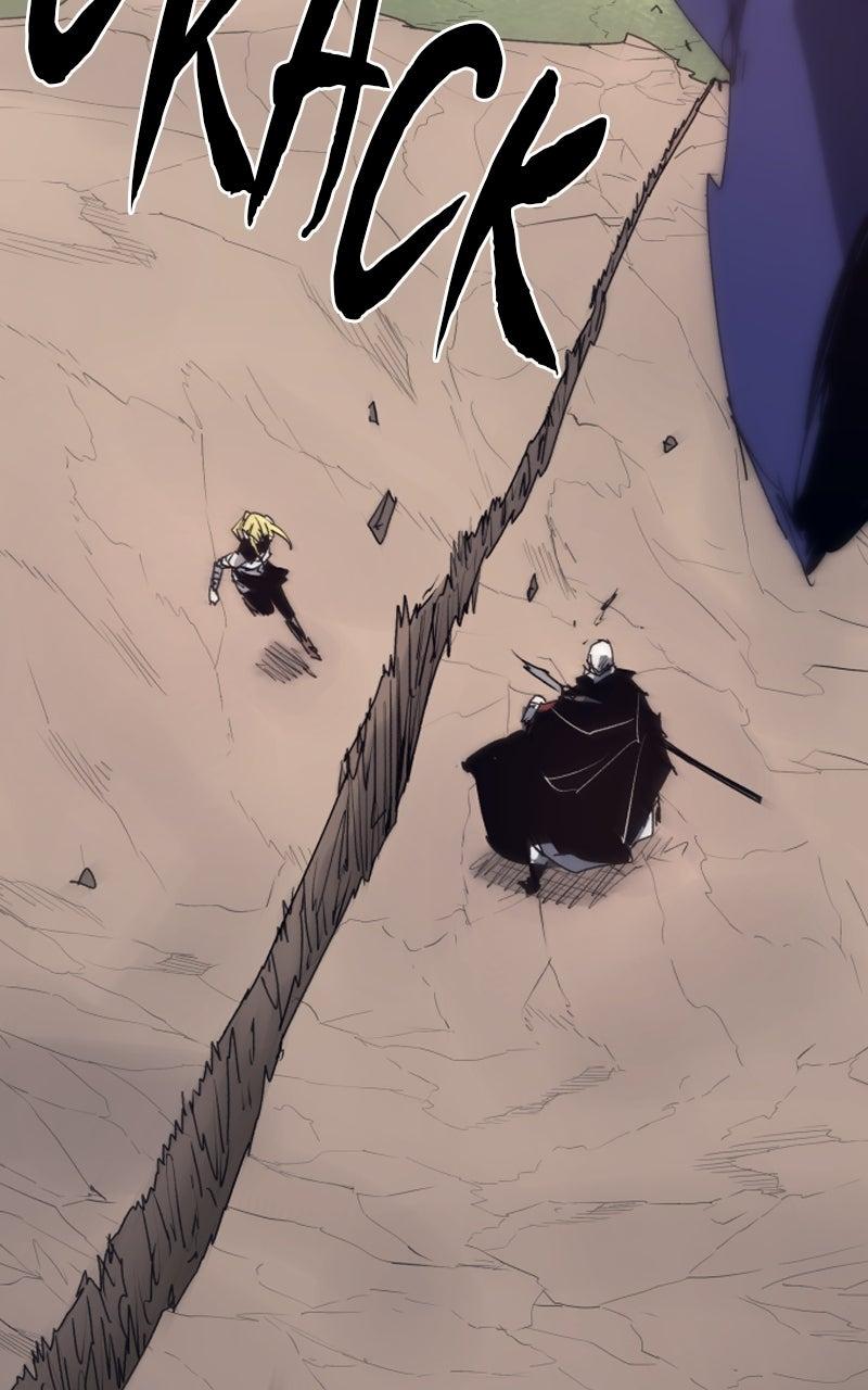 The Ember Knight Chapter 200 - Page 32