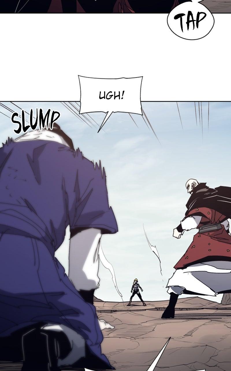 The Ember Knight Chapter 200 - Page 34