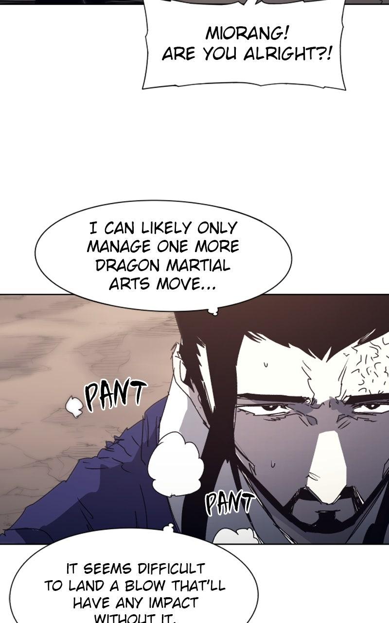 The Ember Knight Chapter 200 - Page 35