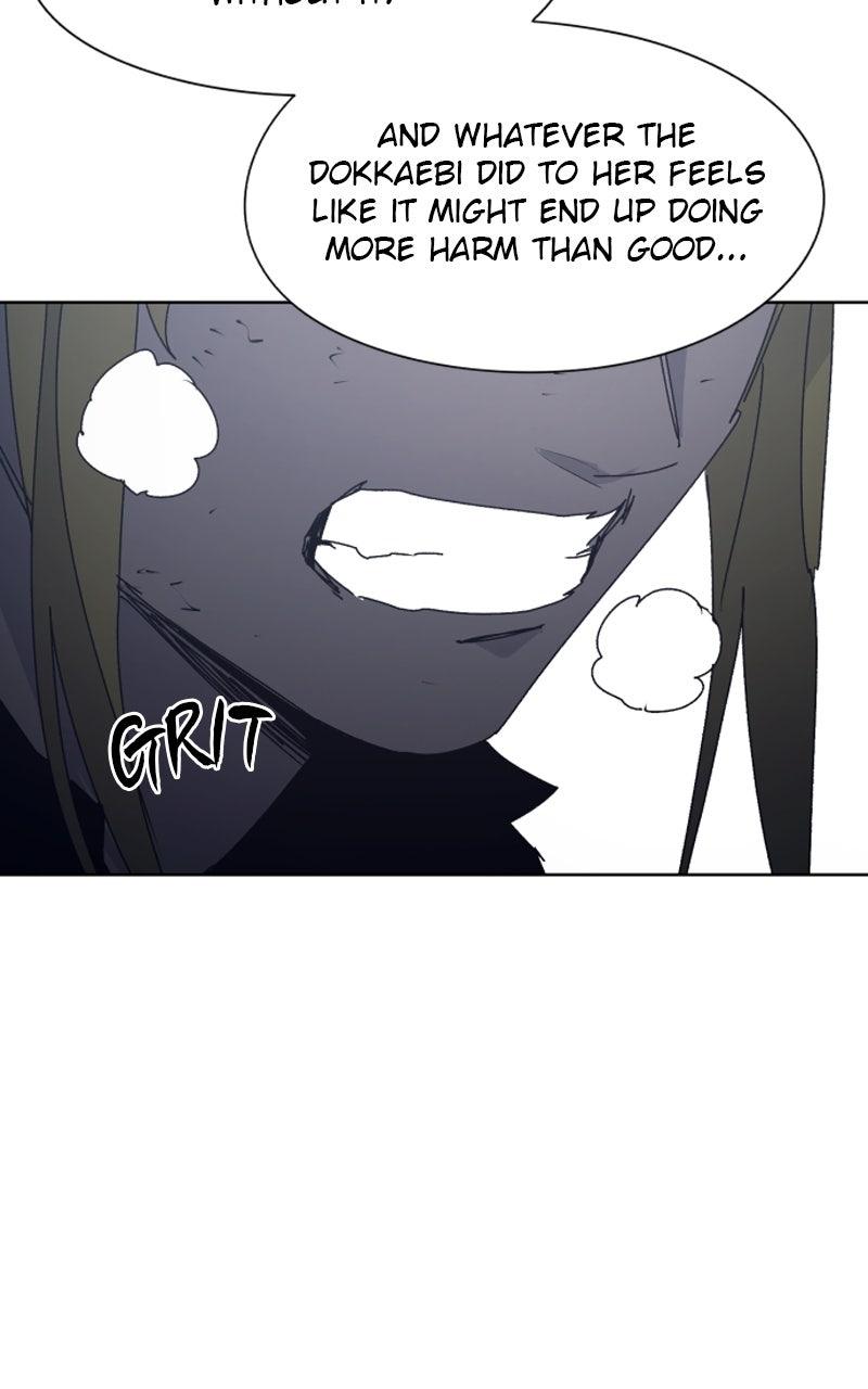 The Ember Knight Chapter 200 - Page 36