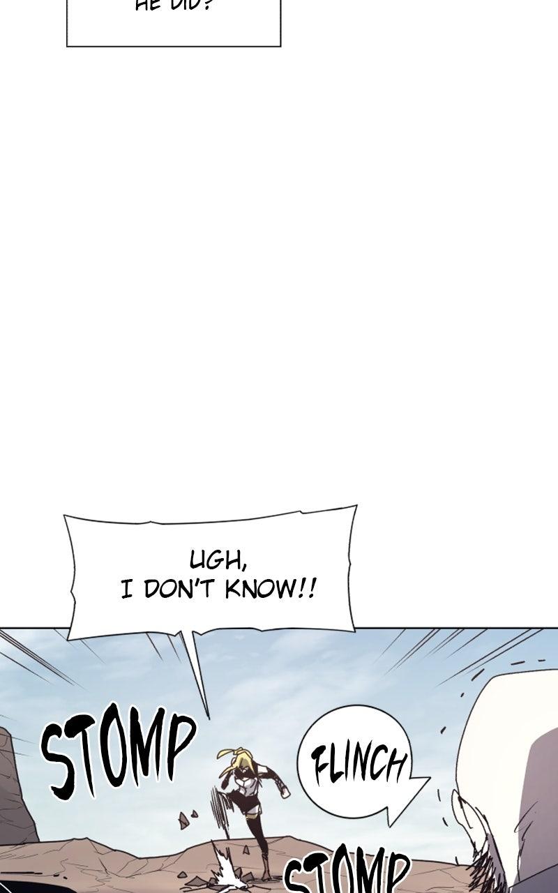 The Ember Knight Chapter 200 - Page 38