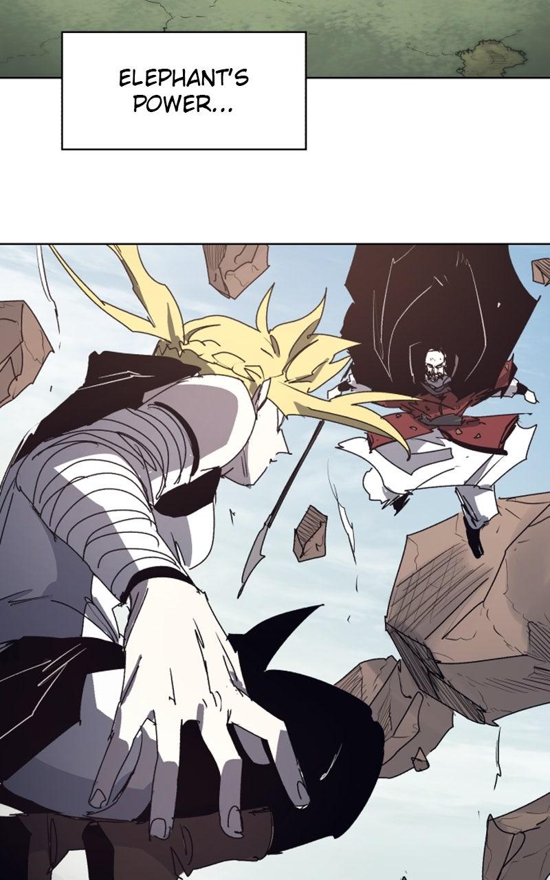 The Ember Knight Chapter 200 - Page 45