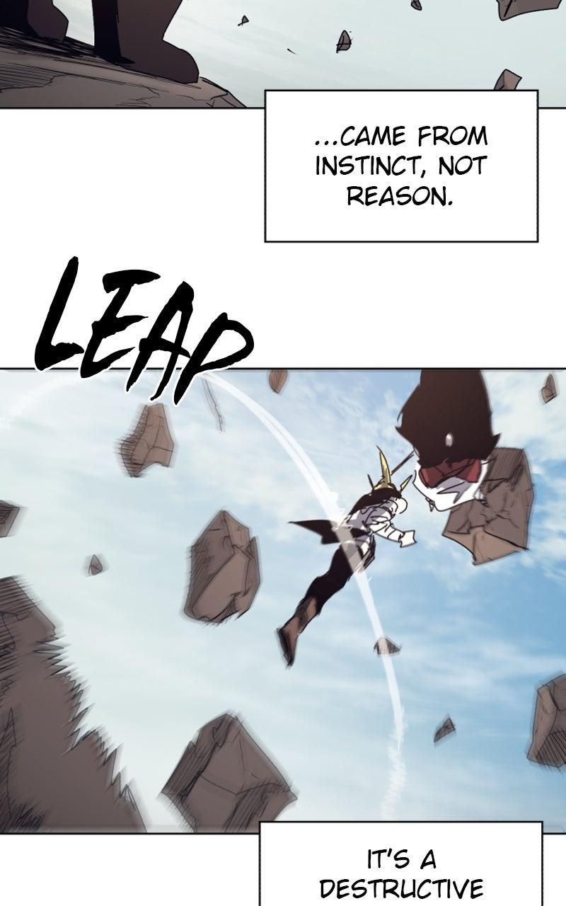 The Ember Knight Chapter 200 - Page 46