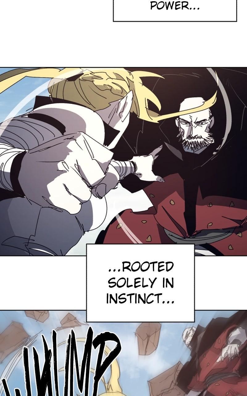 The Ember Knight Chapter 200 - Page 47