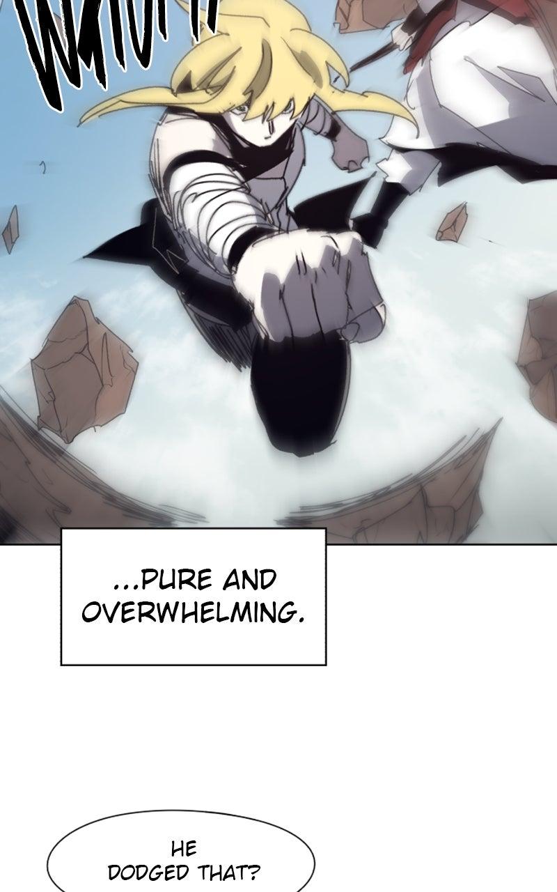 The Ember Knight Chapter 200 - Page 48