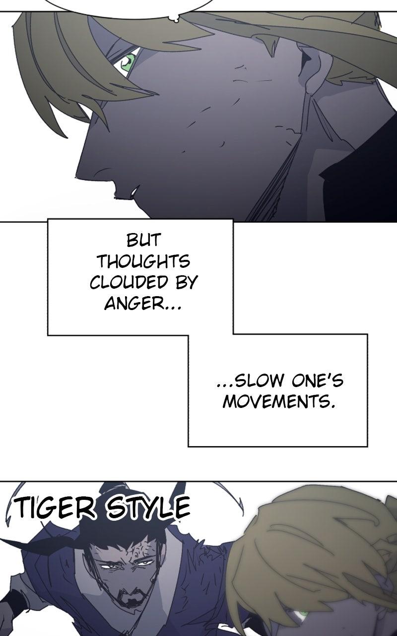 The Ember Knight Chapter 200 - Page 49