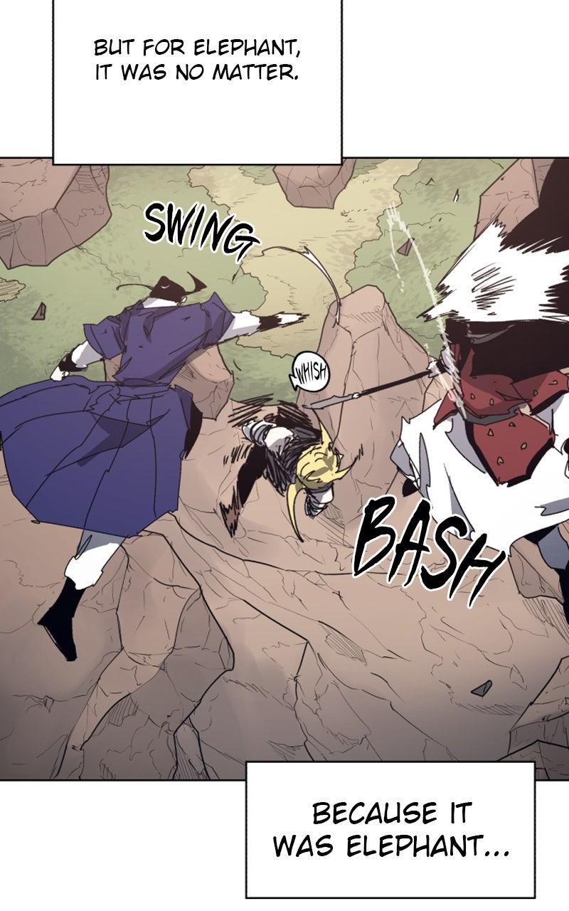 The Ember Knight Chapter 200 - Page 51