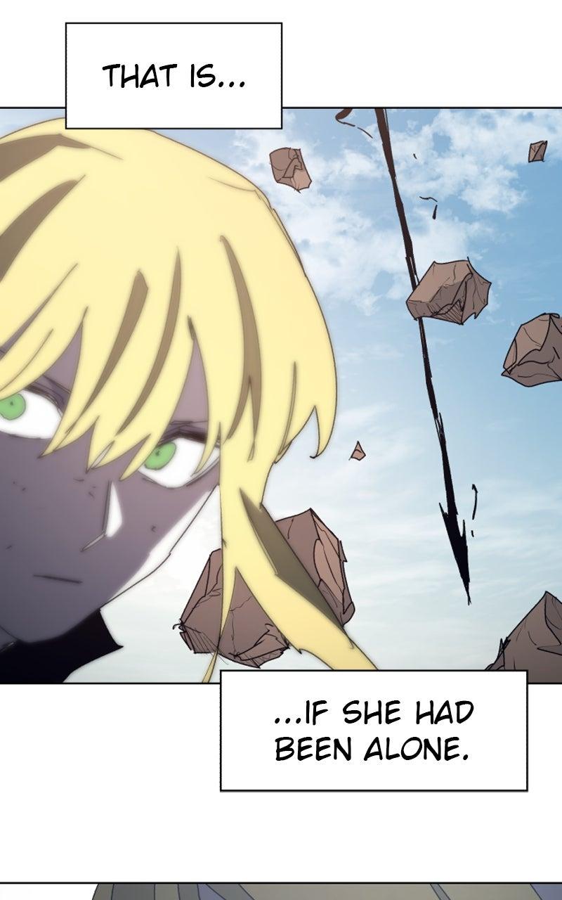 The Ember Knight Chapter 200 - Page 54