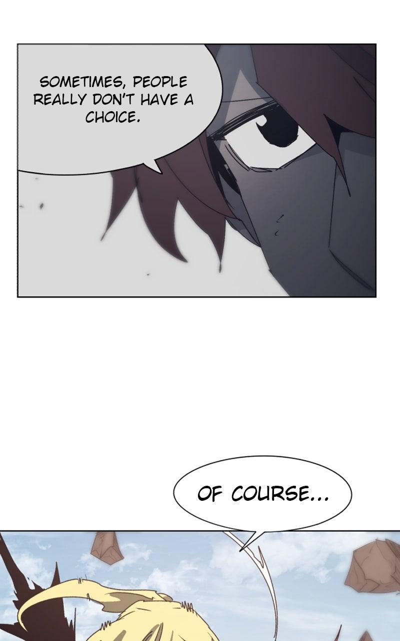 The Ember Knight Chapter 200 - Page 57