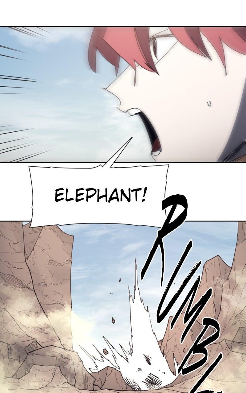 The Ember Knight Chapter 200 - Page 59