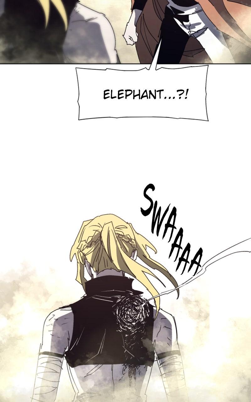 The Ember Knight Chapter 200 - Page 61