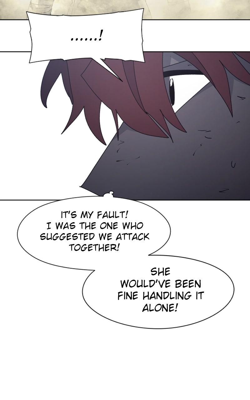 The Ember Knight Chapter 200 - Page 62