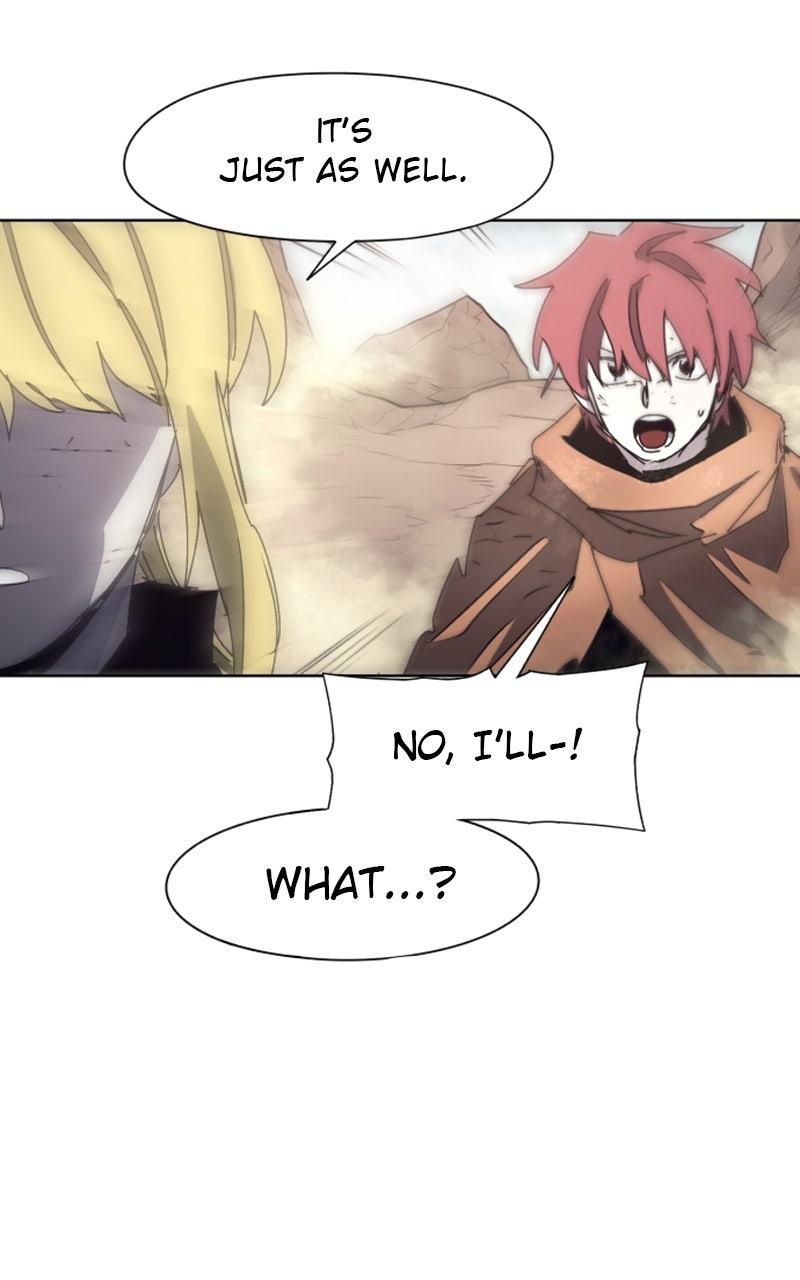 The Ember Knight Chapter 200 - Page 63