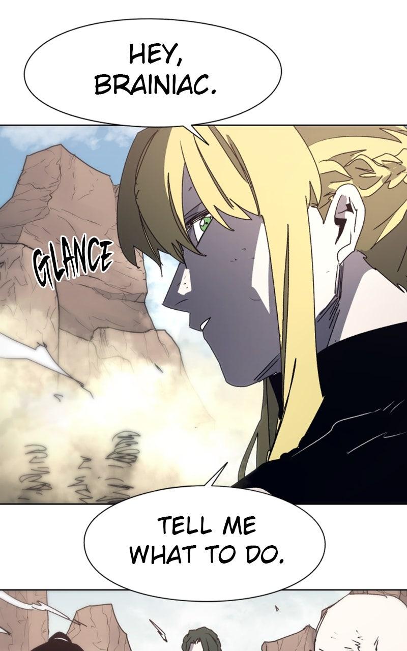 The Ember Knight Chapter 200 - Page 64