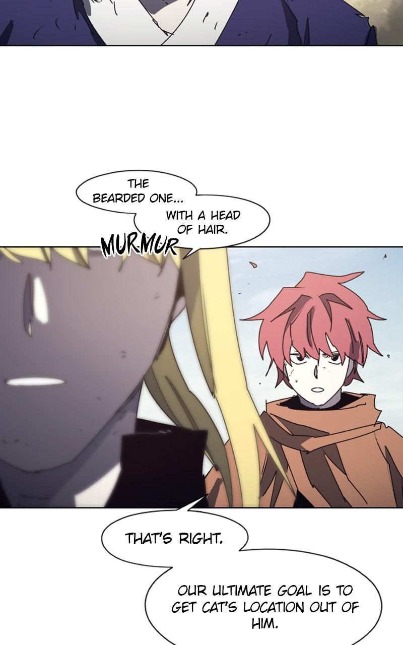 The Ember Knight Chapter 201 - Page 4