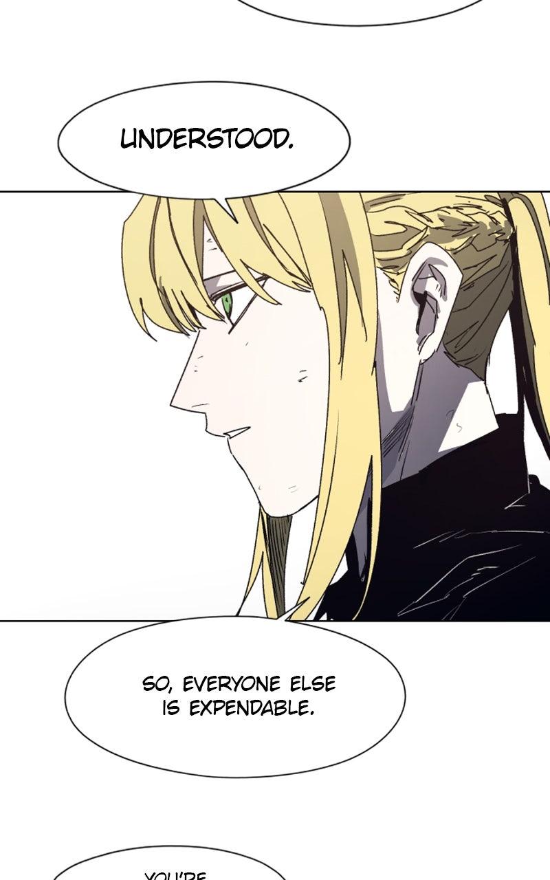 The Ember Knight Chapter 201 - Page 5