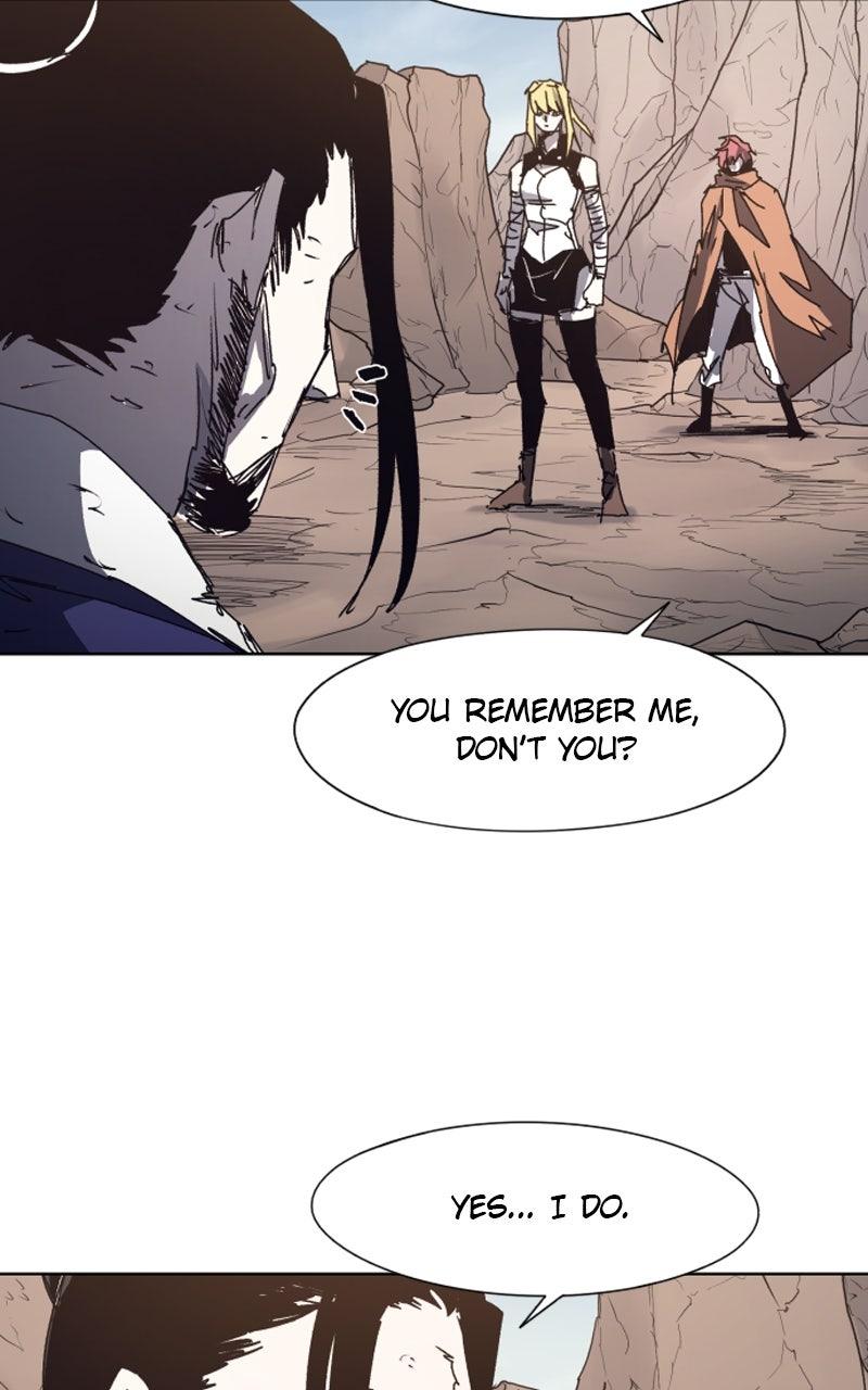 The Ember Knight Chapter 201 - Page 7