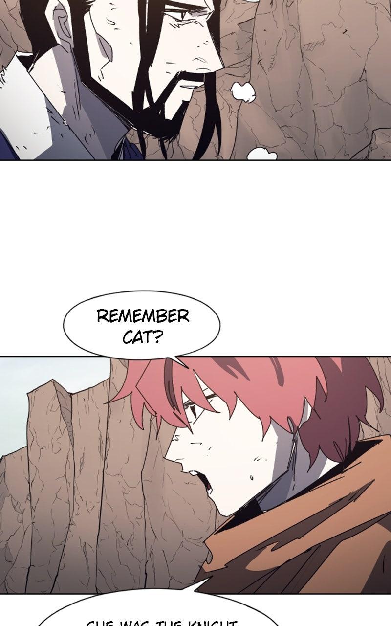 The Ember Knight Chapter 201 - Page 8