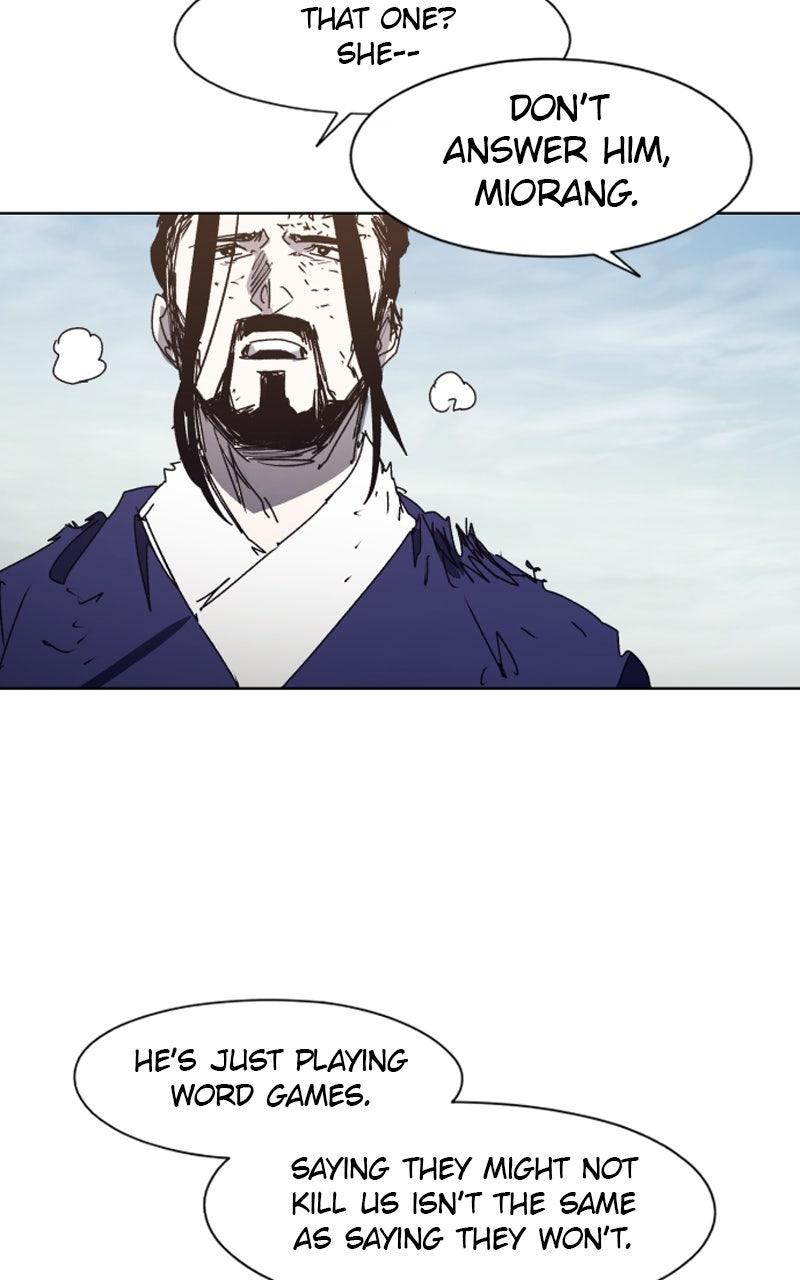 The Ember Knight Chapter 201 - Page 10