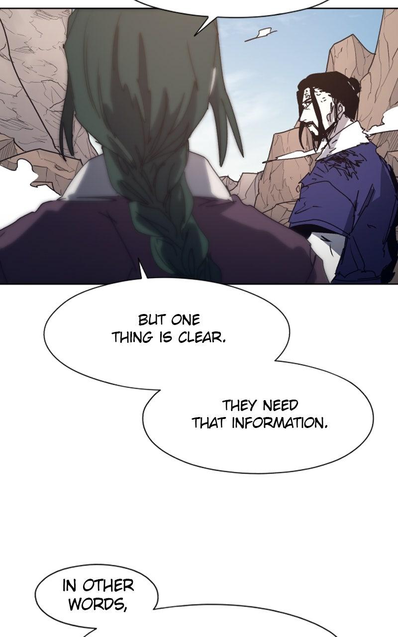 The Ember Knight Chapter 201 - Page 11