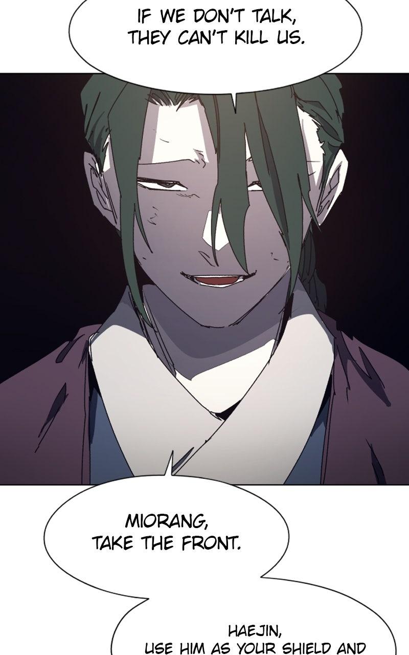 The Ember Knight Chapter 201 - Page 12