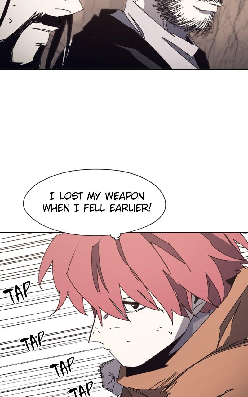 The Ember Knight Chapter 201 - Page 18