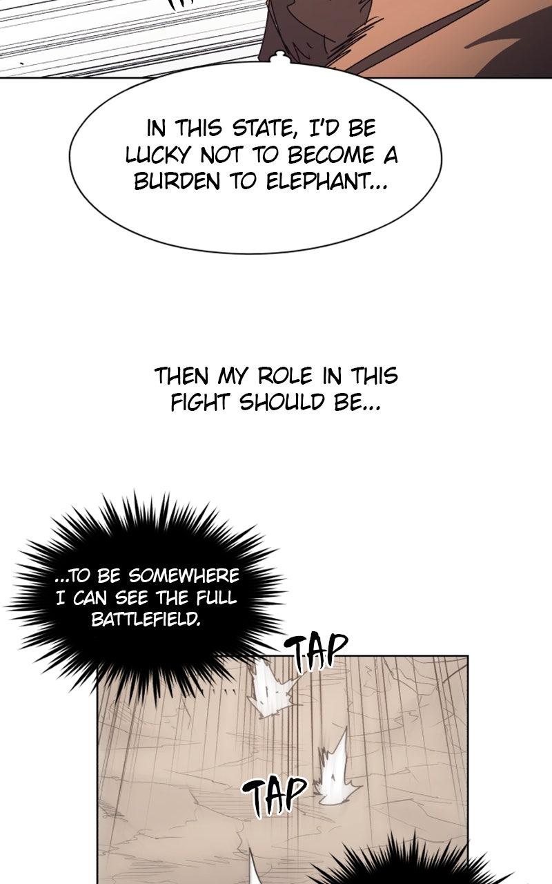 The Ember Knight Chapter 201 - Page 19