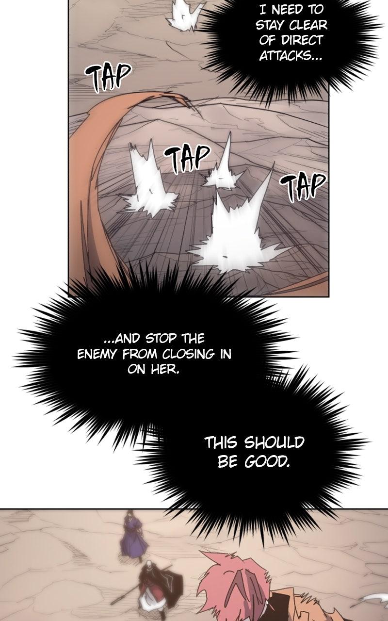 The Ember Knight Chapter 201 - Page 20