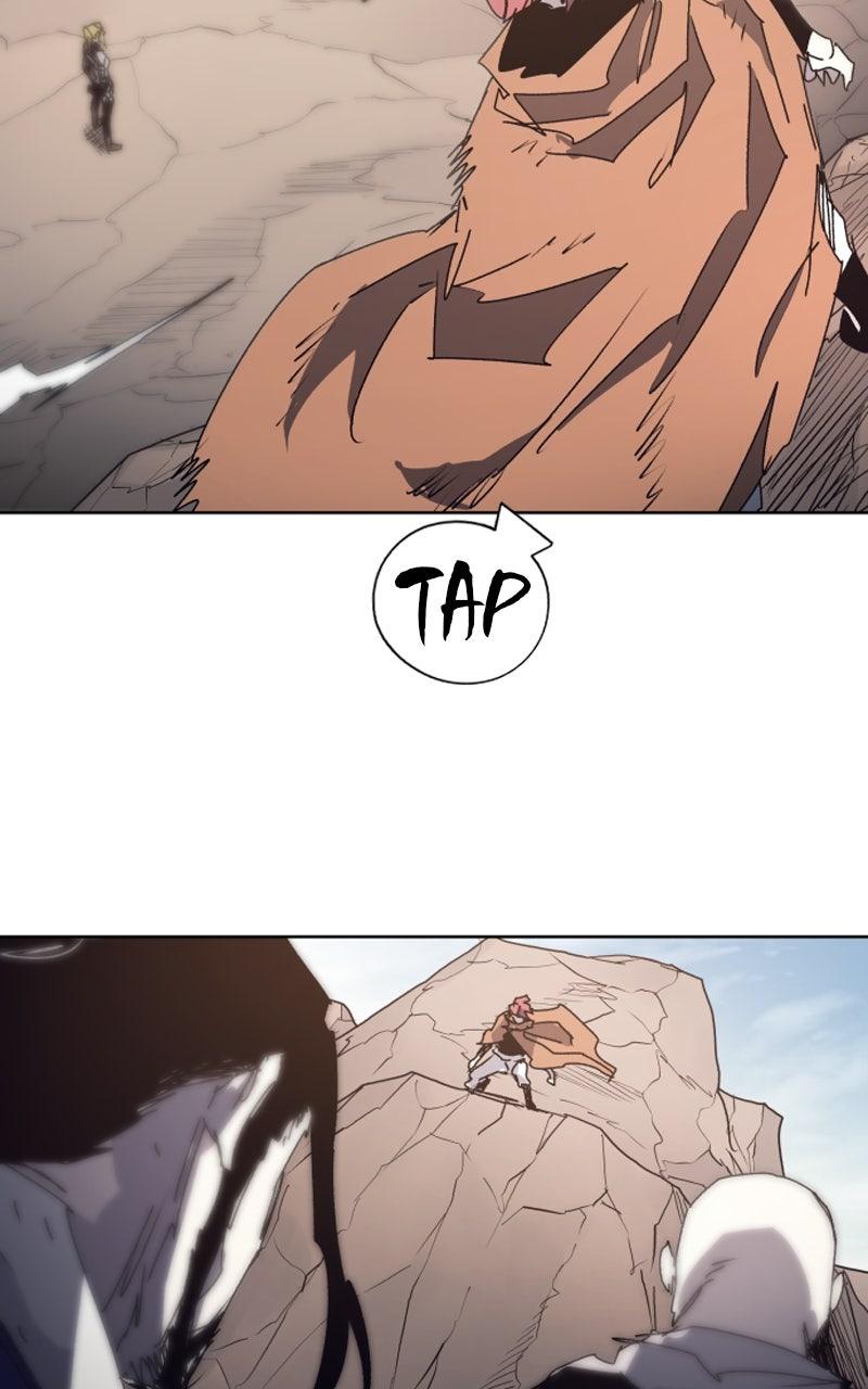 The Ember Knight Chapter 201 - Page 21