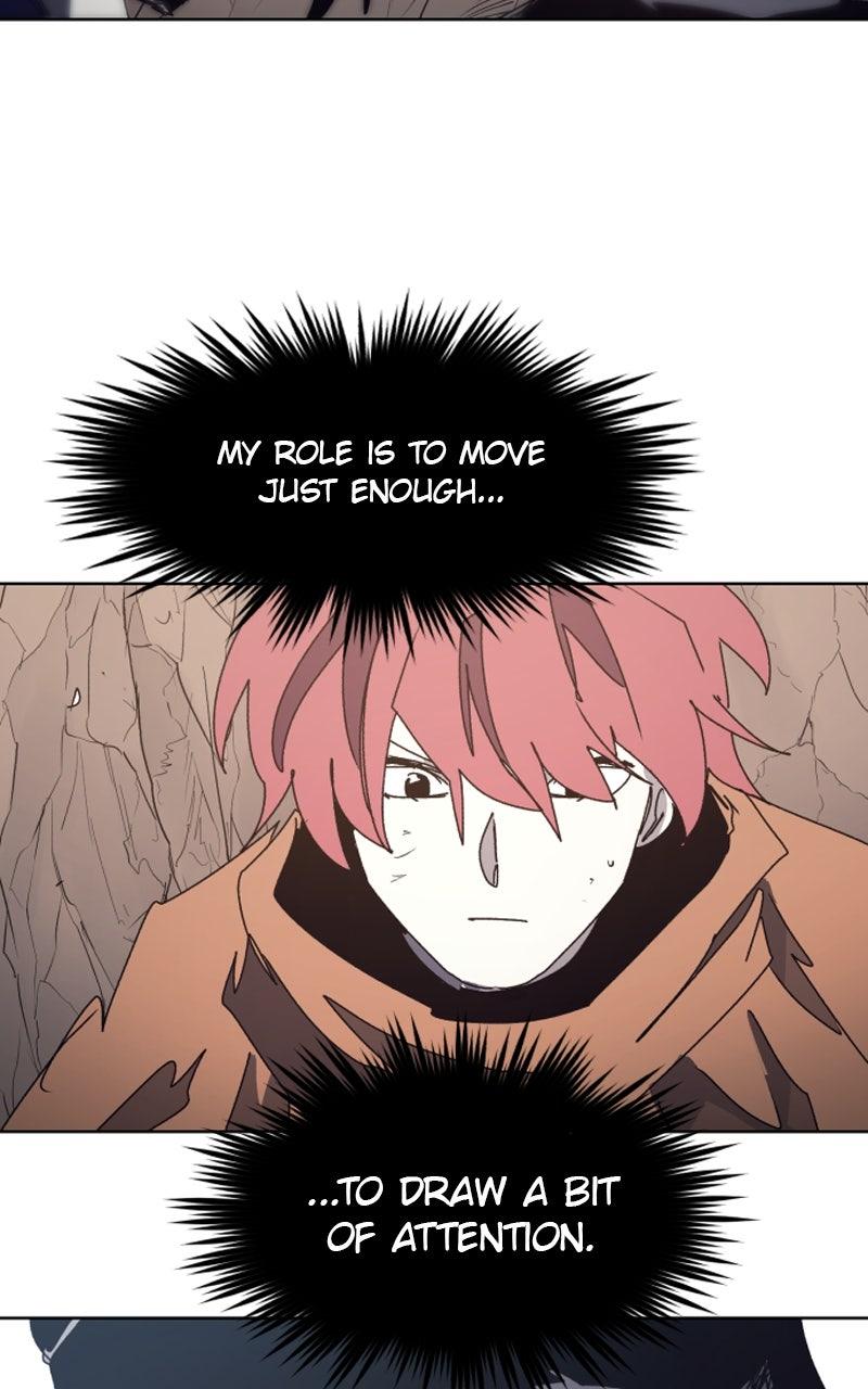 The Ember Knight Chapter 201 - Page 22