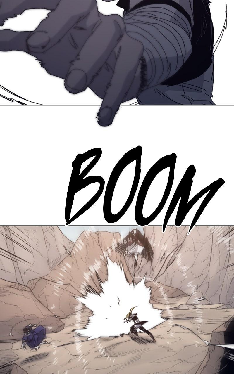 The Ember Knight Chapter 201 - Page 24