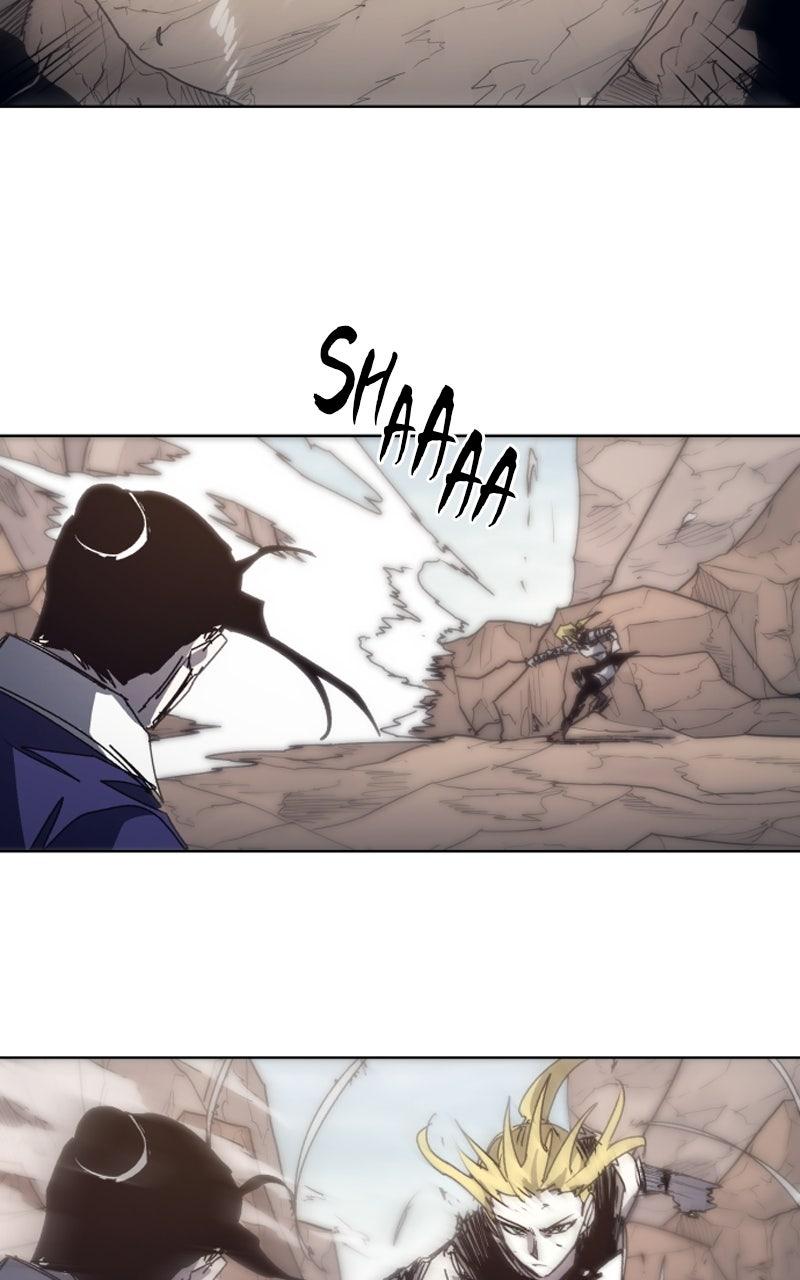 The Ember Knight Chapter 201 - Page 25