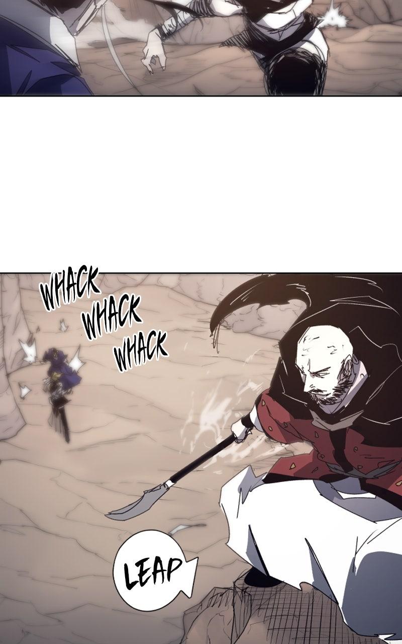 The Ember Knight Chapter 201 - Page 26